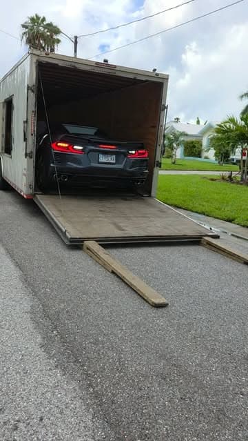 Instagram post by @drivenbyeric