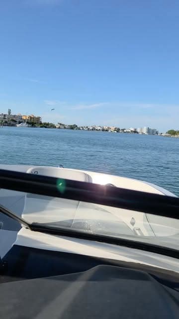 Instagram post by @drivenbyeric