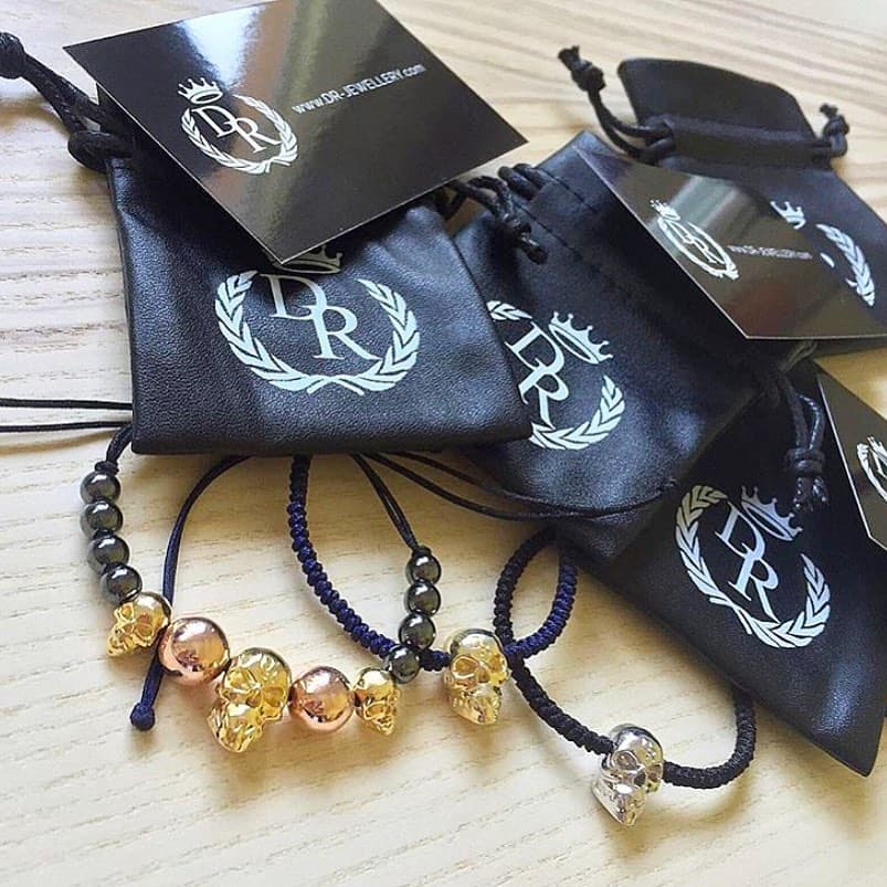 Instagram post by @drjewelleryofficial
