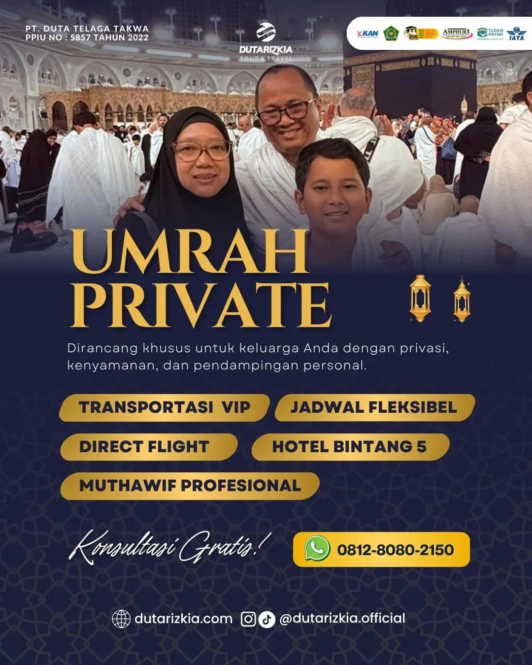 Instagram post by @dutarizkia.official