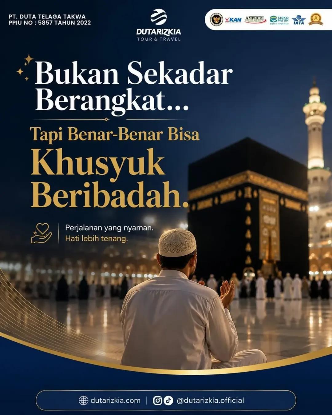Instagram post by @dutarizkia.official