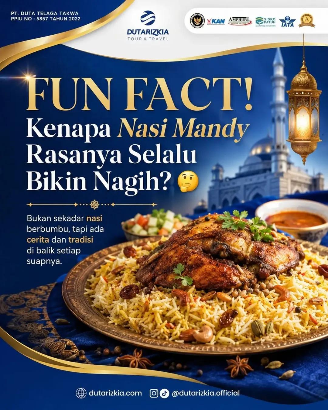 Instagram post by @dutarizkia.official