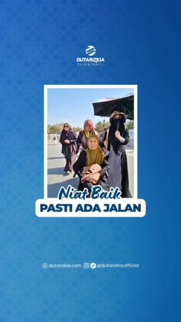 Instagram post by @dutarizkia.official