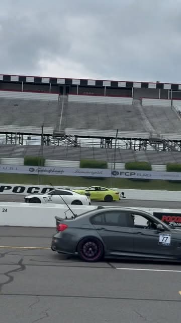 Instagram post by @eagmotorsports