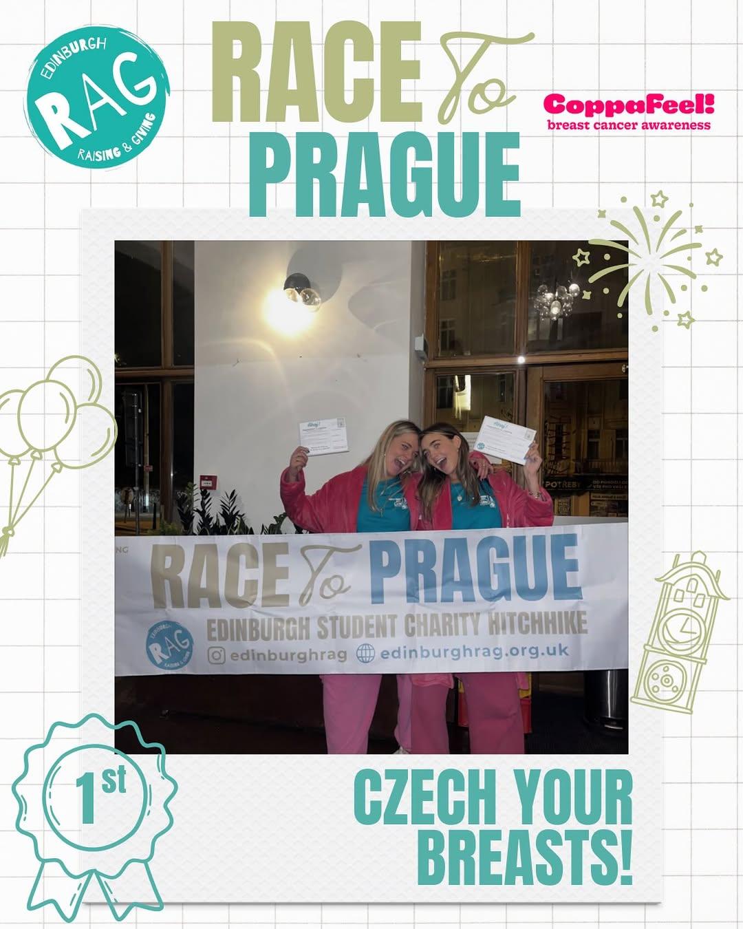 Instagram post by @edinburghrag