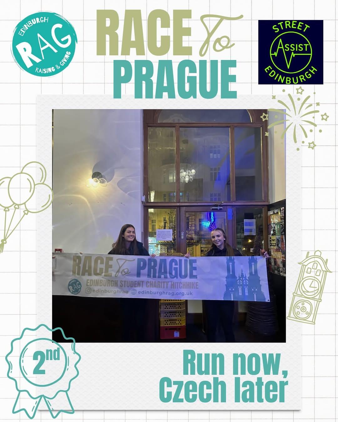 Instagram post by @edinburghrag
