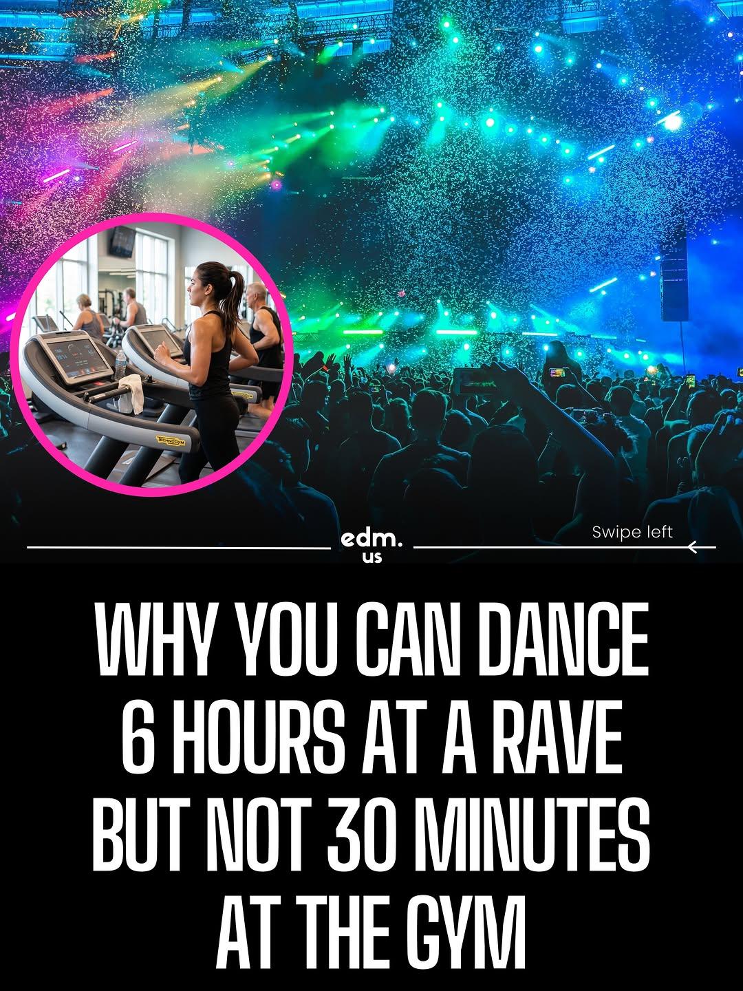 Instagram post by @edm.us