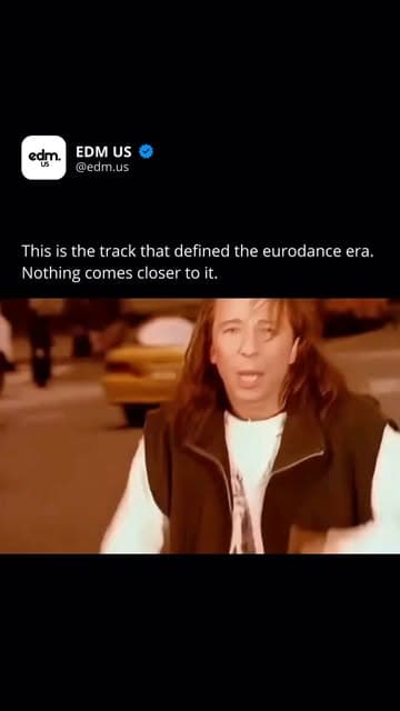 Instagram post by @edm.us