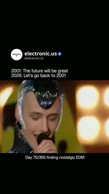 Instagram post by @electronic.us