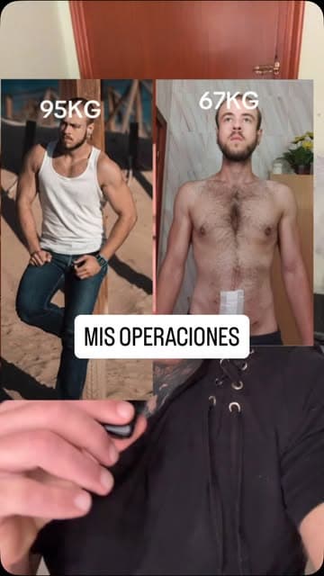 Instagram post by @elfantasmadeesparto