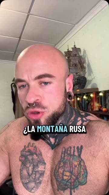 Instagram post by @elfantasmadeesparto