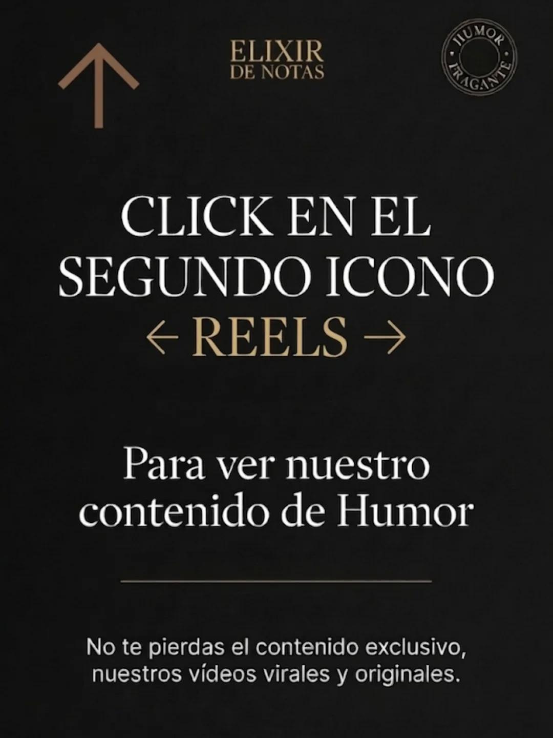Instagram post by @elixirdenotas