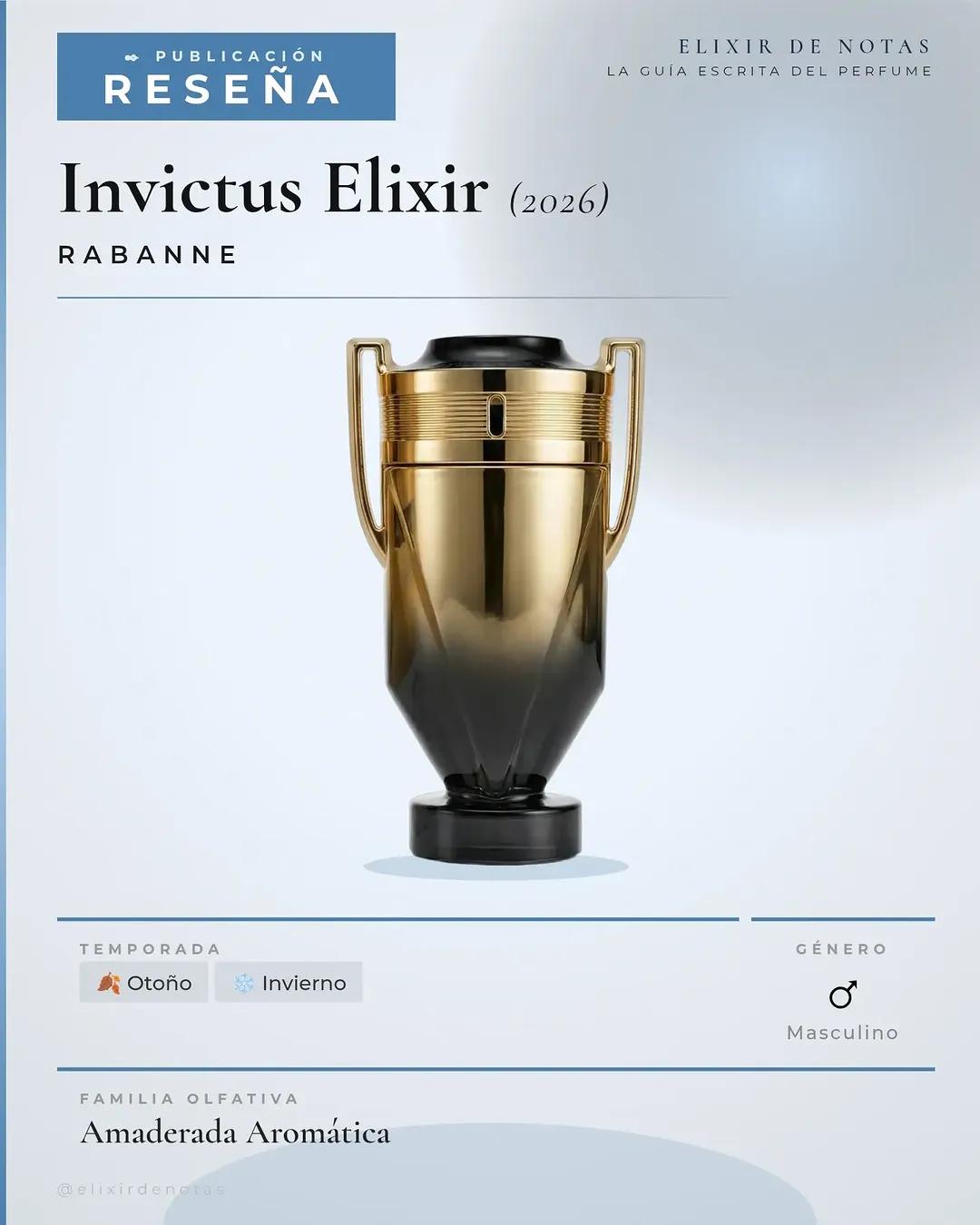 Instagram post by @elixirdenotas