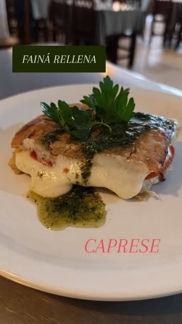 Instagram post by @elsocialrestaurante