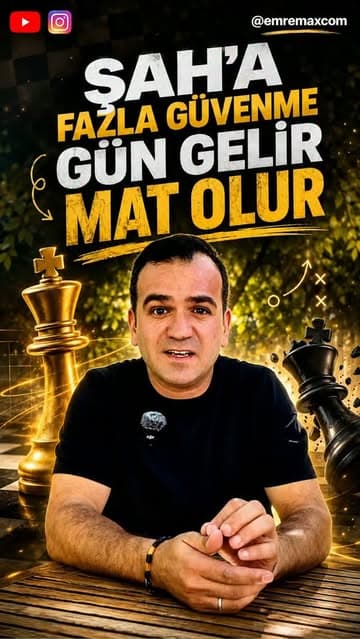 Instagram post by @emremaxcom
