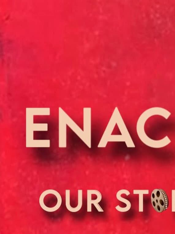 Instagram post by @enactus_bis