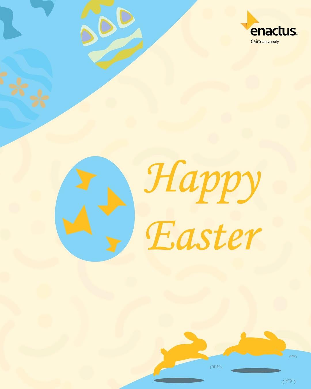 Instagram post by @enactuscairouniversity