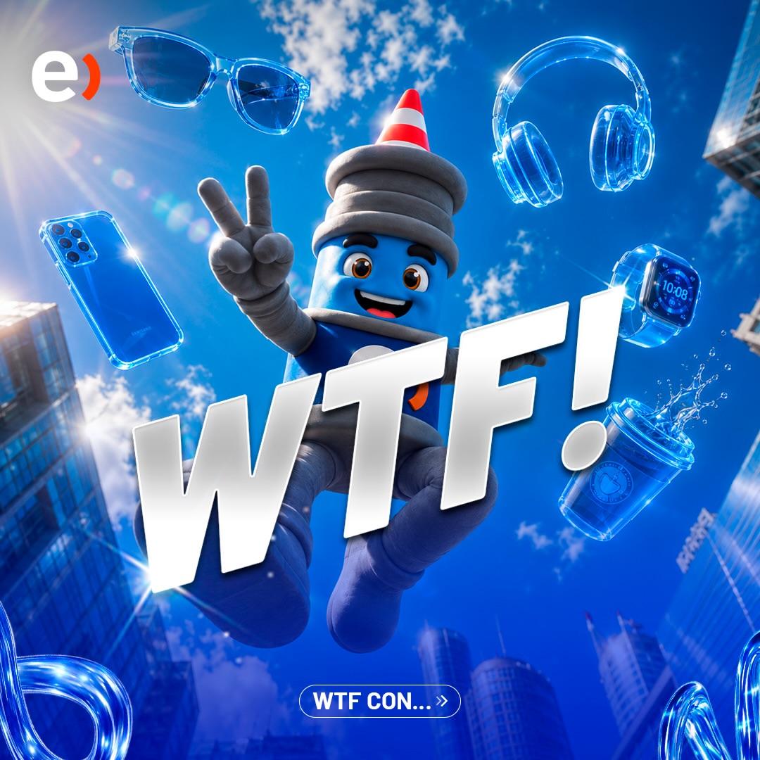 Instagram post by @entel