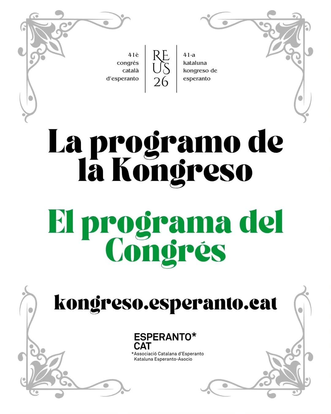 Instagram post by @esperanto_cat