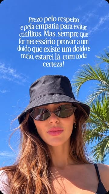 Instagram post by @eueliguerra