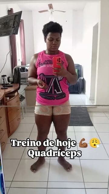 Instagram post by @euquel_ferreirafit
