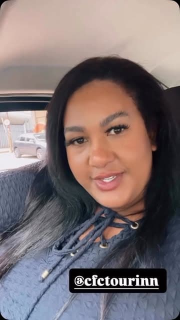 Instagram post by @fabymargensreserva118