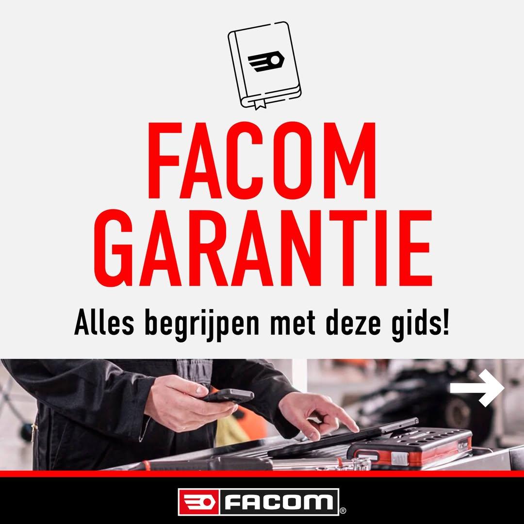 Instagram post by @facom_nl