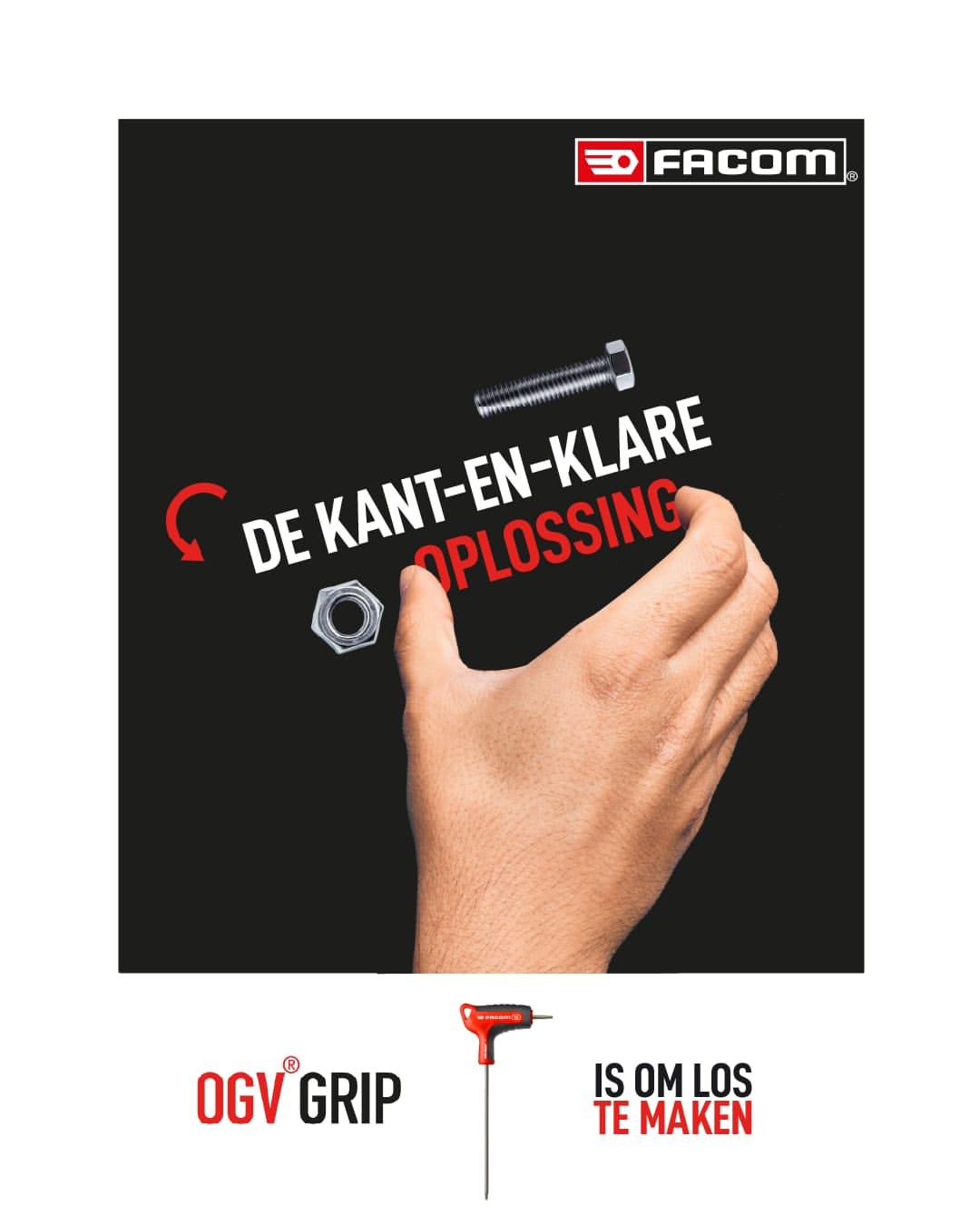 Instagram post by @facom_nl
