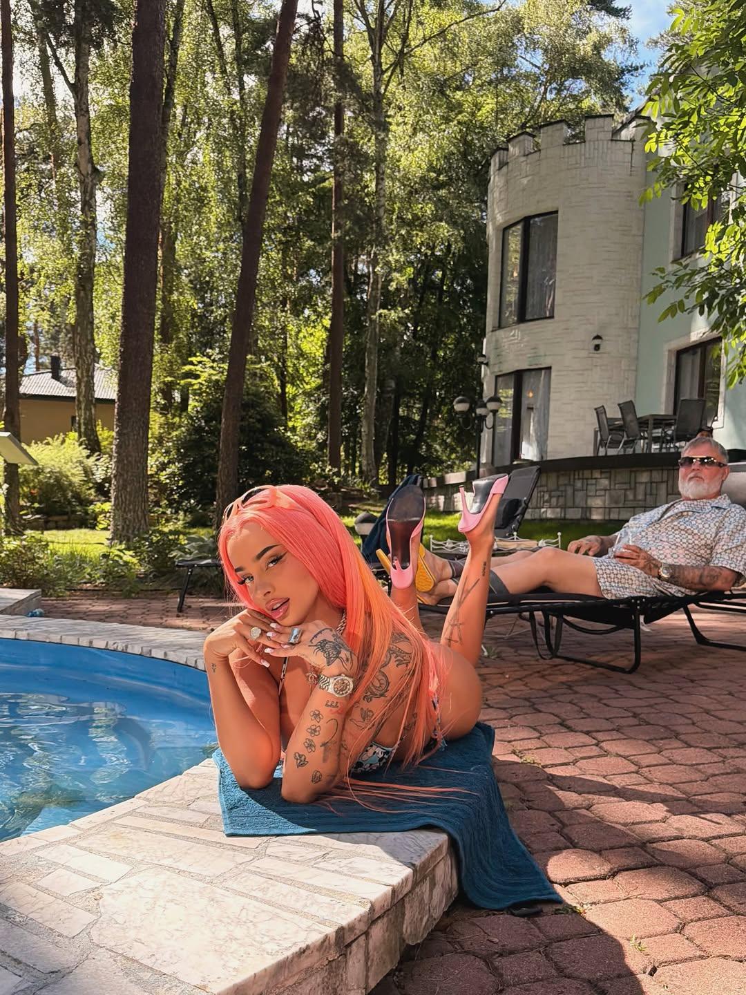 Instagram post by @fagataaa