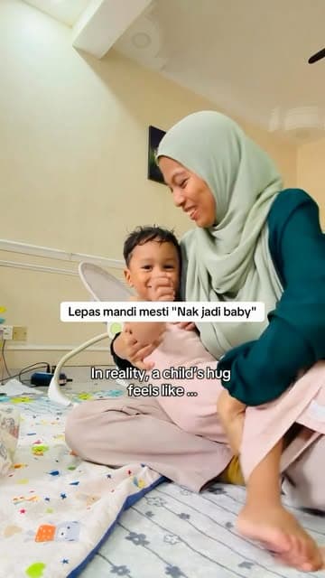 Instagram post by @farah_najwa55