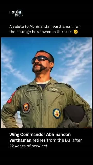 Instagram post by @fauji_beats