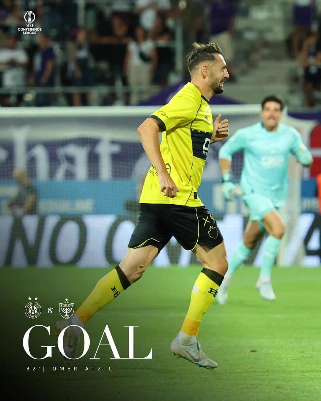 Instagram post by @fcbeitar