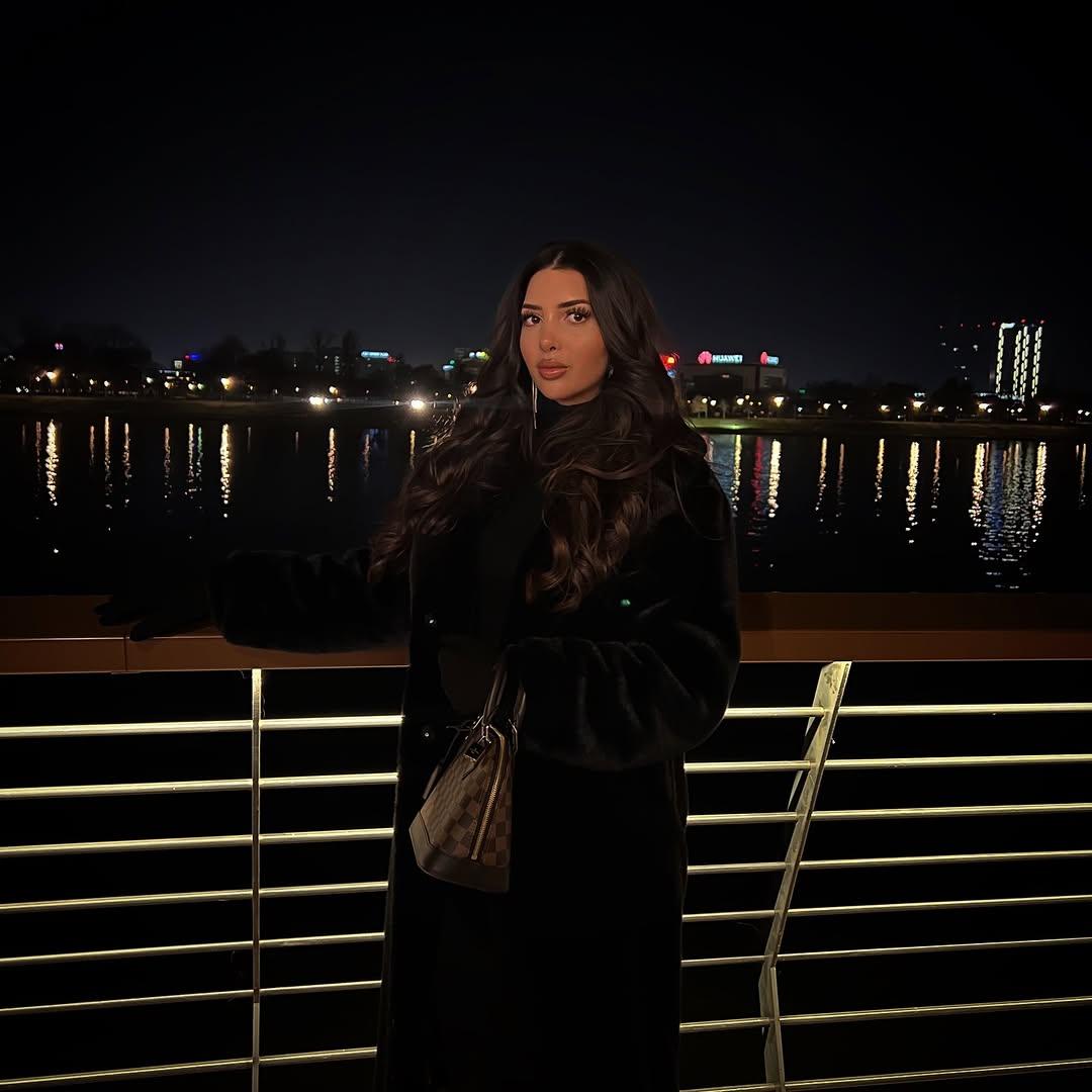 Instagram post by @feliciaaureax