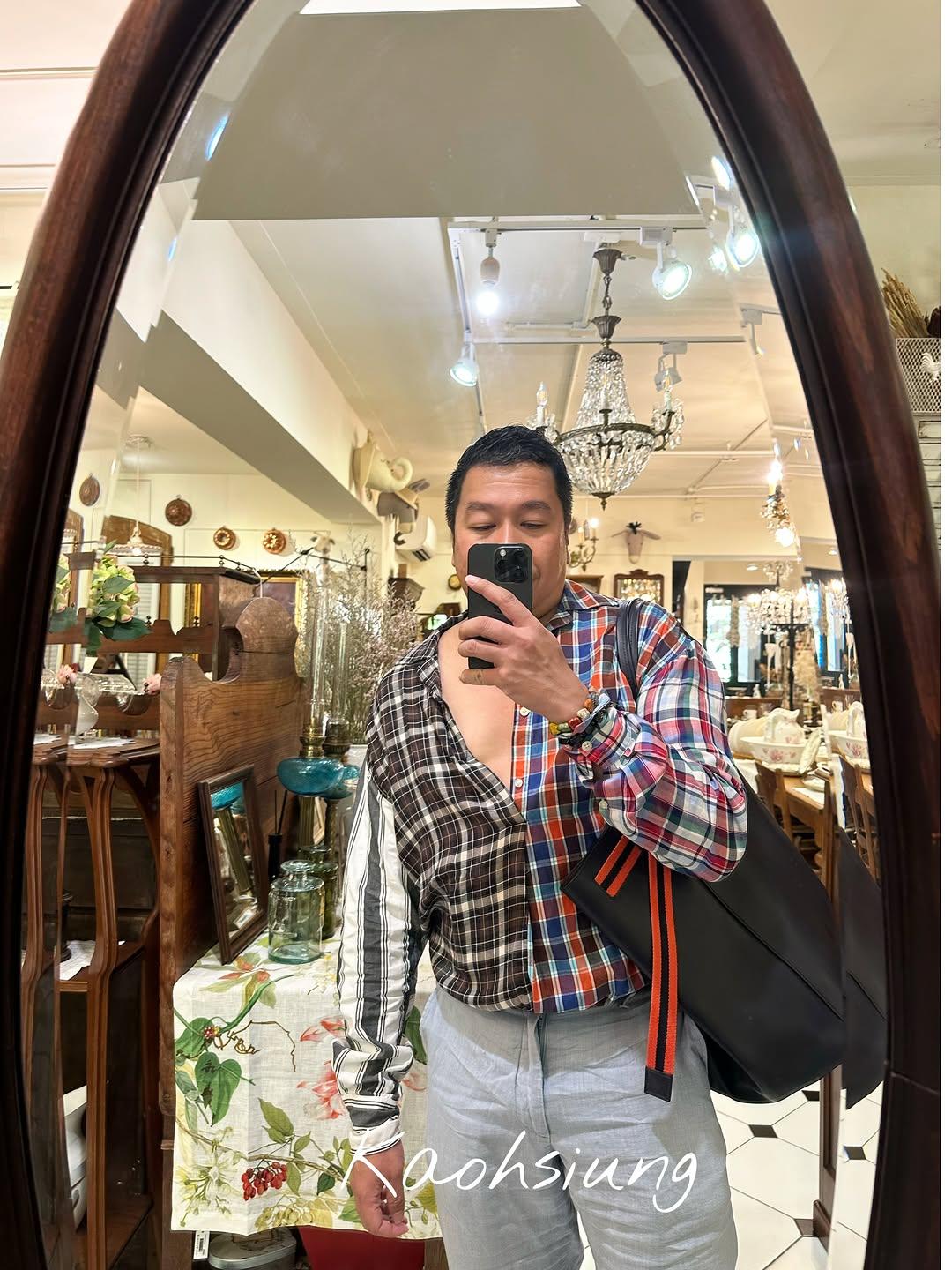 Instagram post by @ferhatnazri