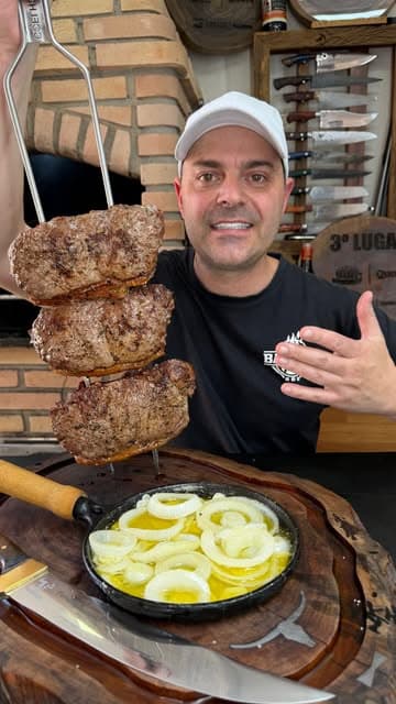 Instagram post by @fernandobazzoti