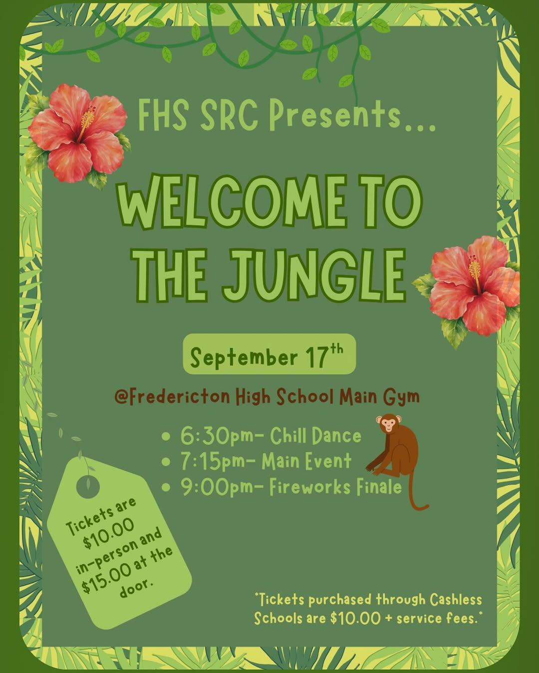 Instagram post by @fhs_src