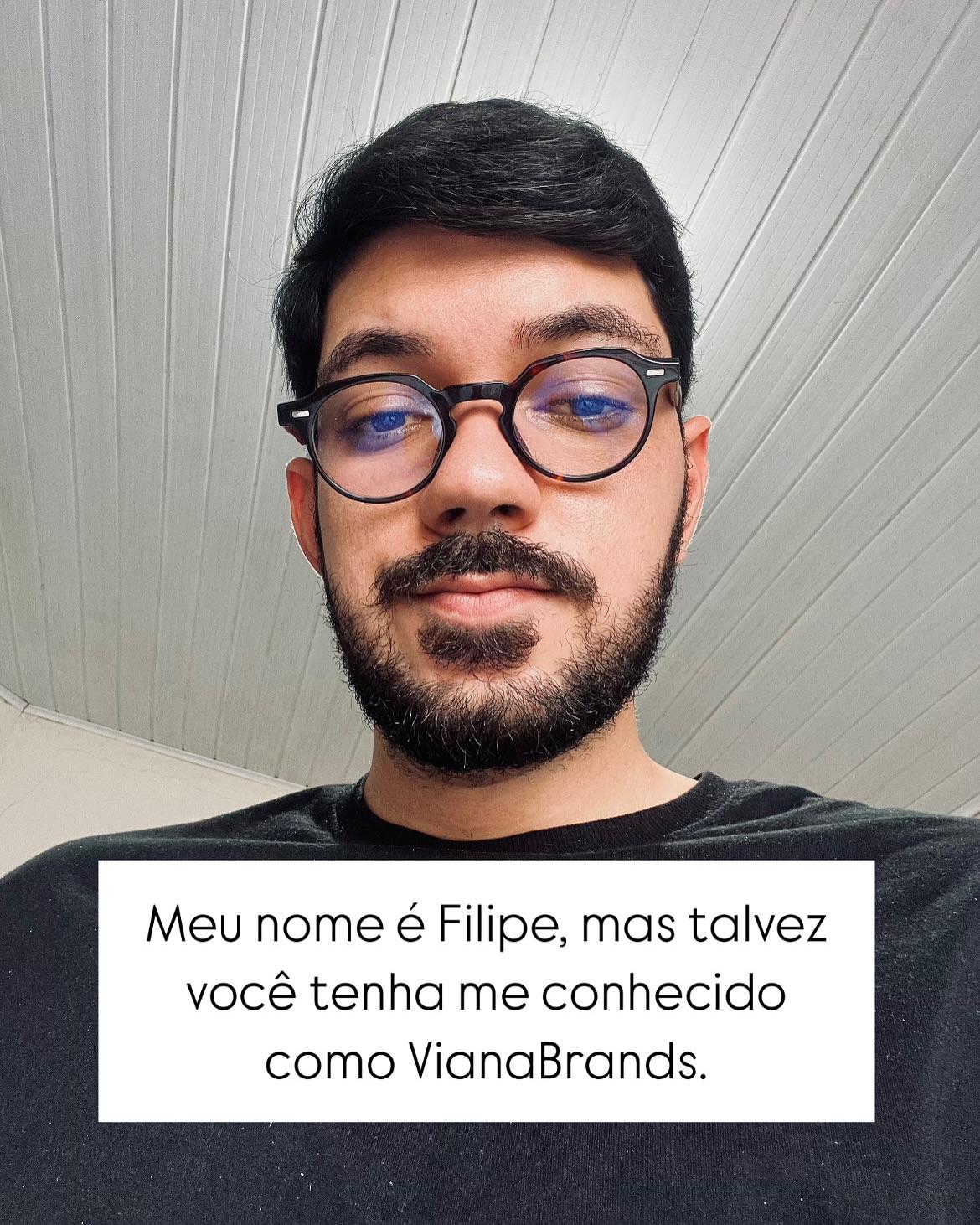Instagram post by @filipe.viana