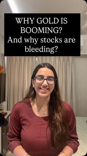 Instagram post by @financewithria