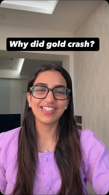 Instagram post by @financewithria