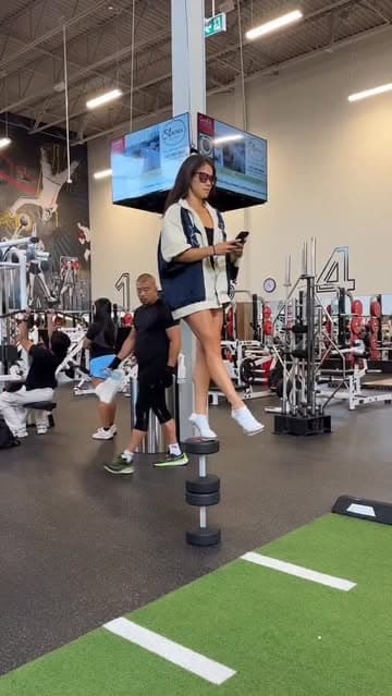 Instagram post by @fitnesssite10