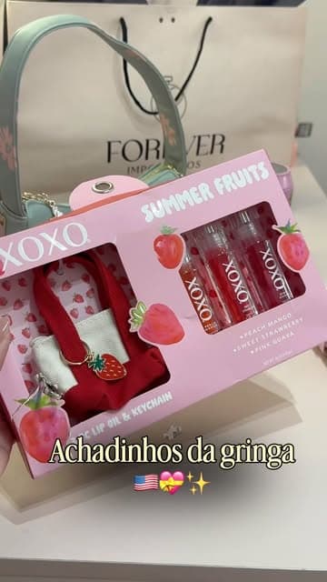 Instagram post by @foreverimportados