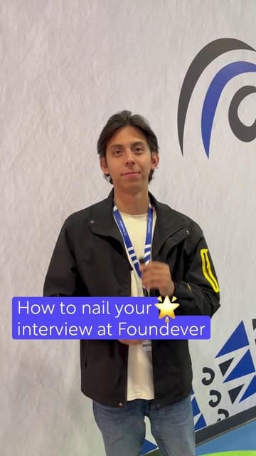 Instagram post by @foundever_mexico