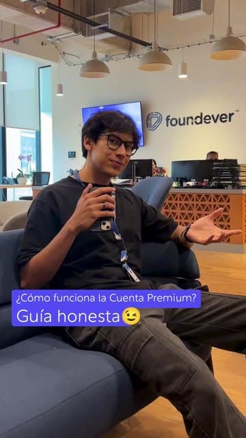 Instagram post by @foundever_mexico
