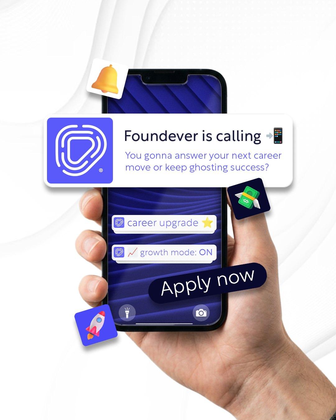 Instagram post by @foundever_mexico
