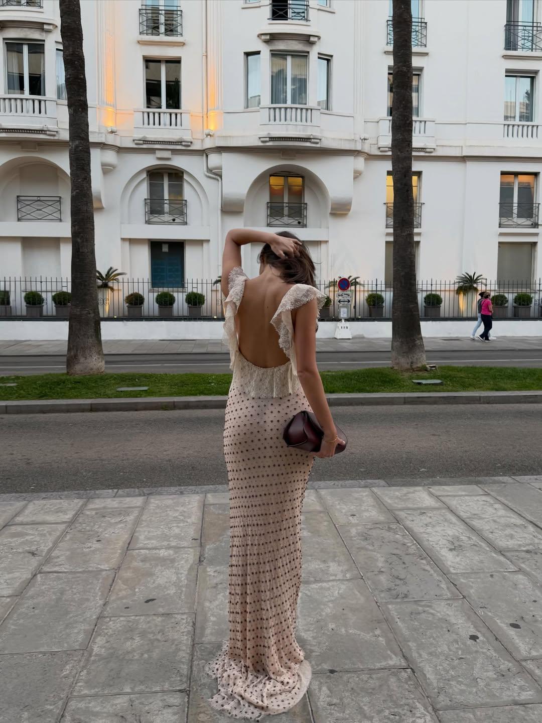 Instagram post by @francescaacuccuru