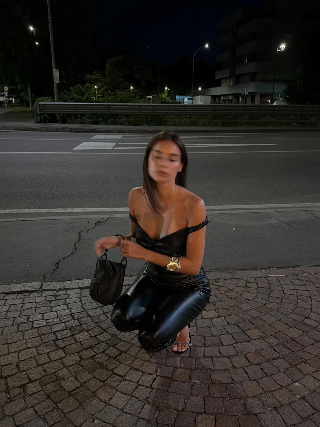 Instagram post by @francescaacuccuru