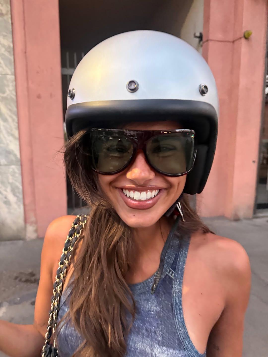 Instagram post by @francescaacuccuru