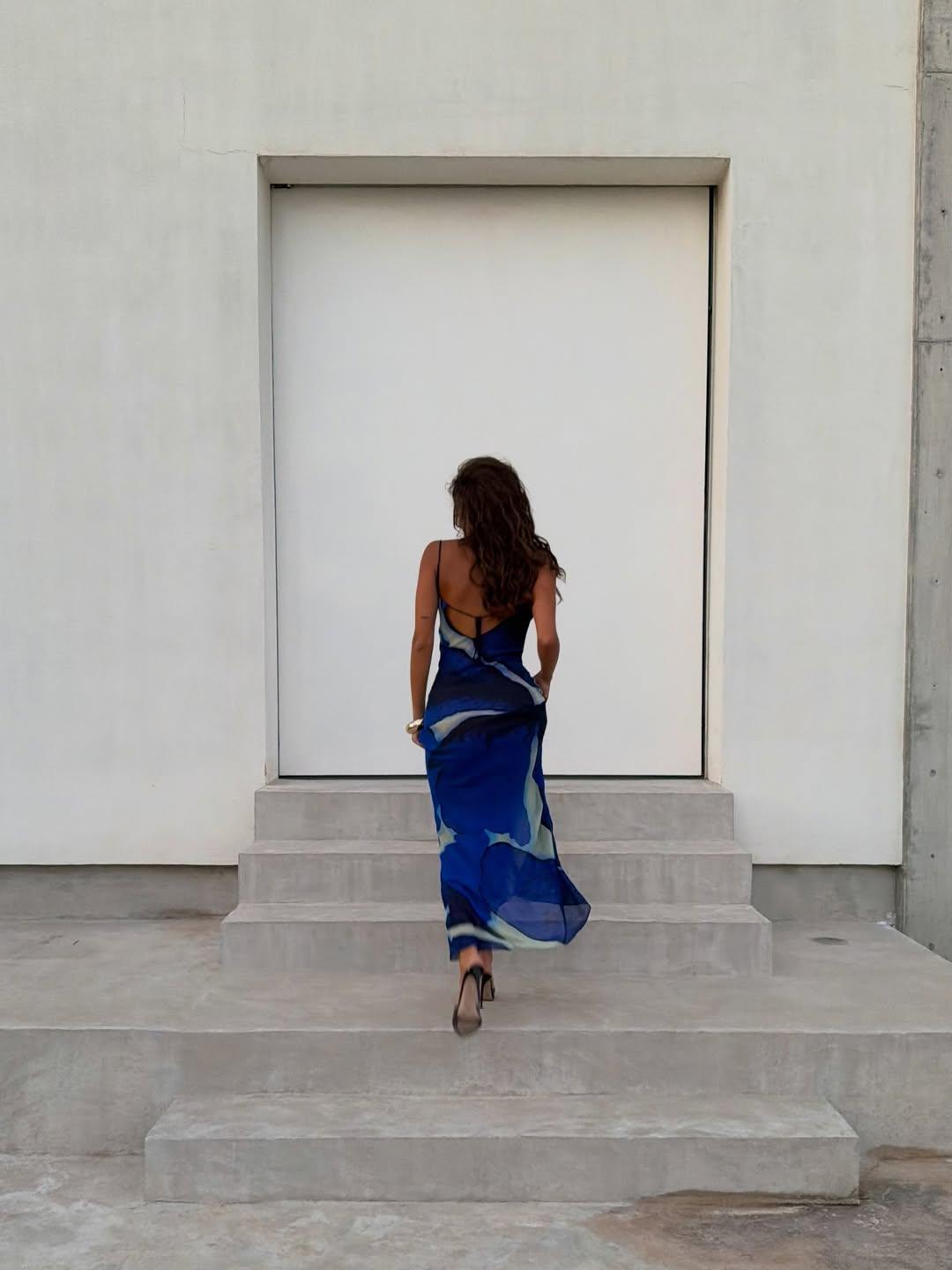Instagram post by @francescaacuccuru