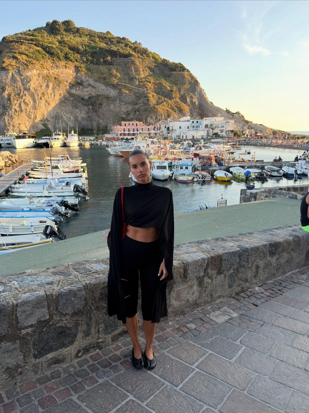 Instagram post by @francescaacuccuru
