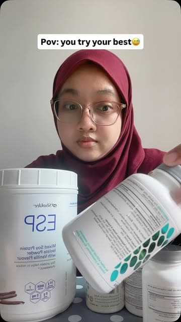 Instagram post by @ftn_munirah